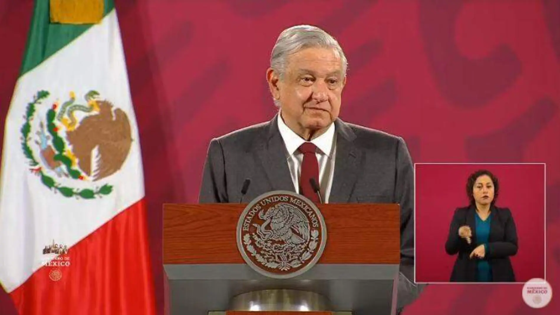 AMLO-JOVEN DETENIDO